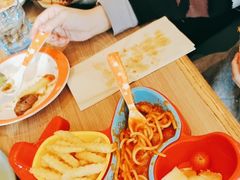 -必胜客(蚌埠东海万达店)