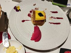 -俄士厨房(五棵松华熙LIVE店)