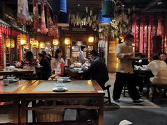 大堂-南京大牌档(之心城店)