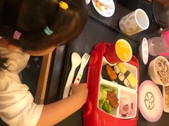 -元气寿司(东方宝泰店)