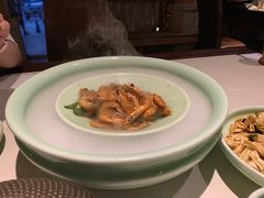 -淀里船宴(卓达店)