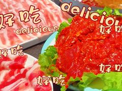 -陈府大宅门成都火锅·手切鲜肉(太原街店)