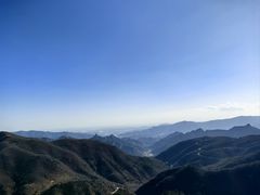 -妙峰山风景名胜区