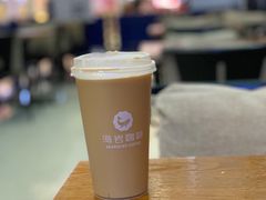 海岩咖啡-海岩咖啡(茂业天地店)