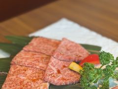 -炼火烤肉店