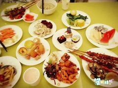-海韵之星邮轮水会(明发商业广场店)