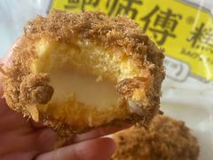 -鲍师傅糕点(青年汇店)