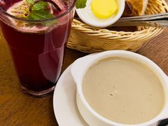 -Entrecôte 法国牛扒馆(保利·时光里店)