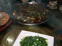 -三大钵江湖菜(空港店)