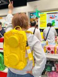 -乐高品牌旗舰店(人民广场店)