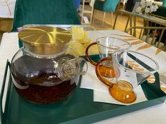 -董小姐咖妃·咖啡·简餐.意面(松江大学城店)