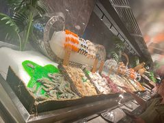 -喜庭海鲜自助(珠海环宇城店)