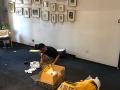 -Big House当代艺术中心