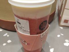 -LELECHA乐乐茶(新街口大洋店)