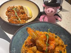 -BE BRIGHT KITCHEN(正佳广场店)