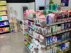 -大商超市(银岛店)