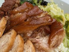 -陆长玖古法猪脚饭(玄风桥店)