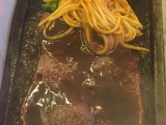 -必胜客(浦上万达店)