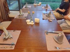 -浙江西子宾馆·瑶园咖啡厅