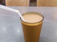-永盛茶档·港式餐厅(桥北店)