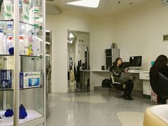 -兔博士口腔(高新一路门诊部)