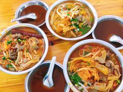 -娇姐老牌螺蛳粉(雅儒路店)