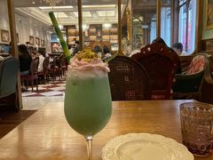 -秘密旅行Bonjour(黑金冠 江南西店)