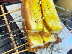 -冰城小镇·音乐串吧·烧烤·团队聚餐(百子湾店)
