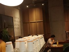 -Wagas(静安嘉里中心店)