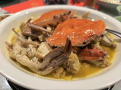醉膏蟹-孔乙己酒家(虹桥路店)