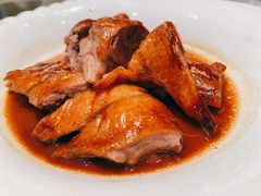 -粤味馆(黄河路店)