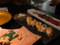 -花潮料理艺食馆(SM新生活广场店)