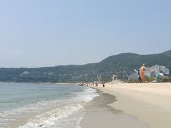 -大梅沙海滨公园