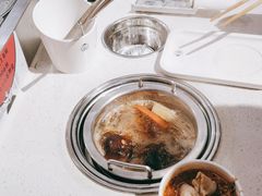 -龍歌自助小火锅(城阳万象汇店)