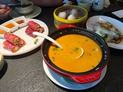 -蝴蝶里·粤菜·点心(滨江龙湖店)