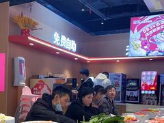 -龍歌自助小火锅(秦淮水游城店)