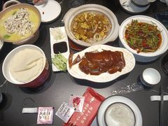 -明丰小渔馆(明月路店)