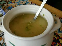 -乌镇那一年小院主题餐厅(甘泉西路店)