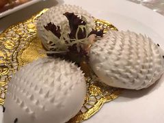 -8餐厅(新葡京酒店)