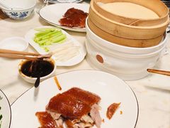 -漢舍中国菜馆(889广场店)
