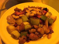 -龙门阵茶屋川菜馆(武康路店)