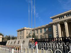 -国家自然博物馆