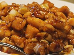 -玉林烤鸭店(黄村兴华店)