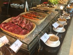 -索菲特西湖大酒店·香榭丽全日候餐厅(南山路店)