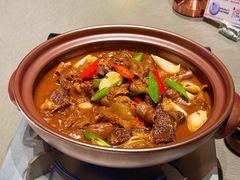 -长沙W酒店·SHINN YEN星艳中餐厅