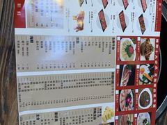 -牛缘村·贵州黄牛肉火锅(西善桥店)