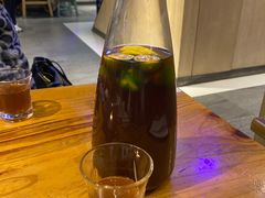 -木屋烧烤(龙湖天街店)