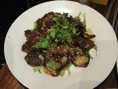-东北印象无烟炭火烧烤