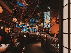 -桂满陇·海市蜃楼·黑金(国金店)