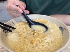 -路环码头面馆